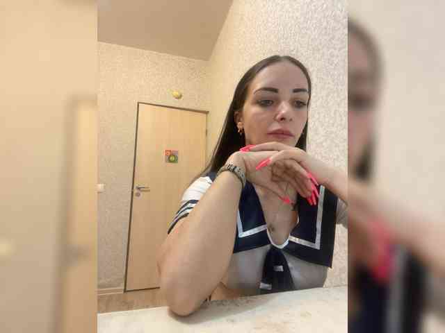 Barbi-97 Live Webcam on BongaCams