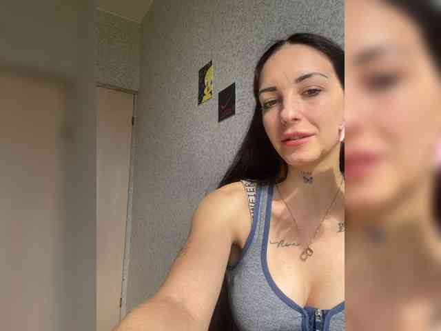 Barbi-97 webcam