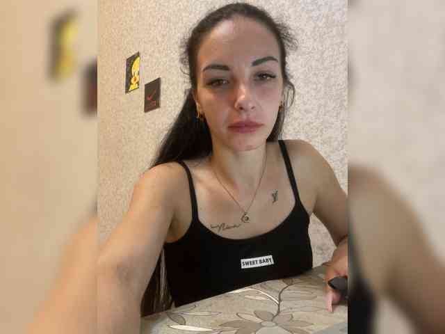 Barbi-97 webcam