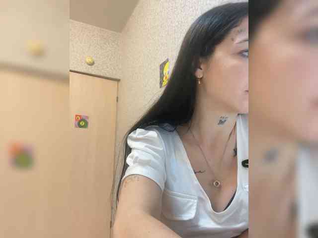 Barbi-97 webcam