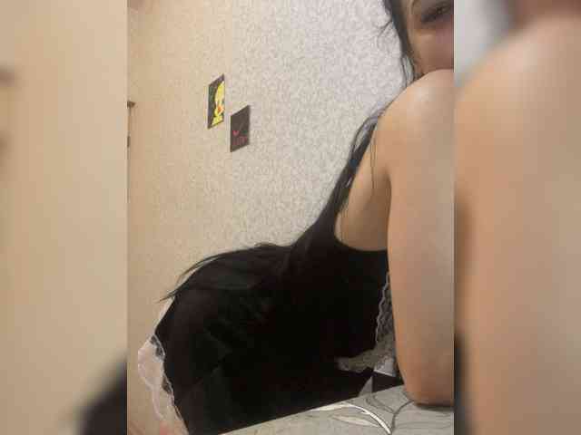 Barbi-97 webcam