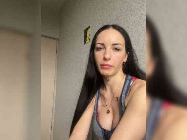 Barbi-97 webcam