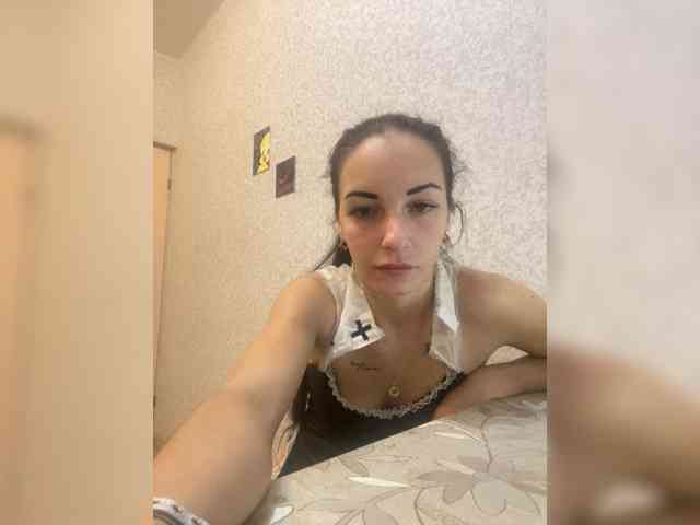 Barbi-97 webcam