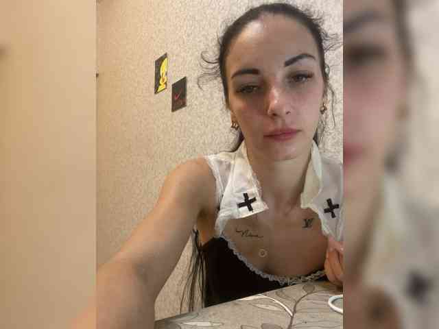 Barbi-97 webcam