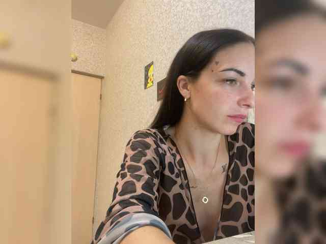 Barbi-97 Sex Cam Show
