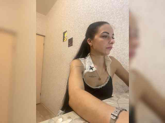 Barbi-97 webcam