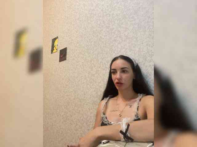 Barbi-97 webcam