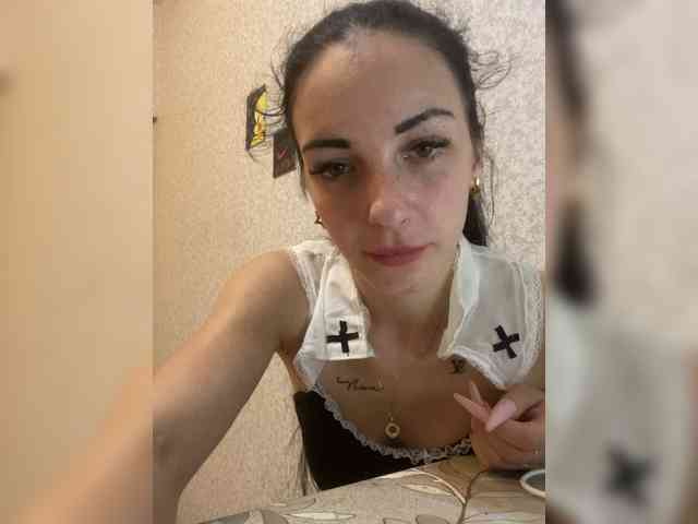Barbi-97 webcam