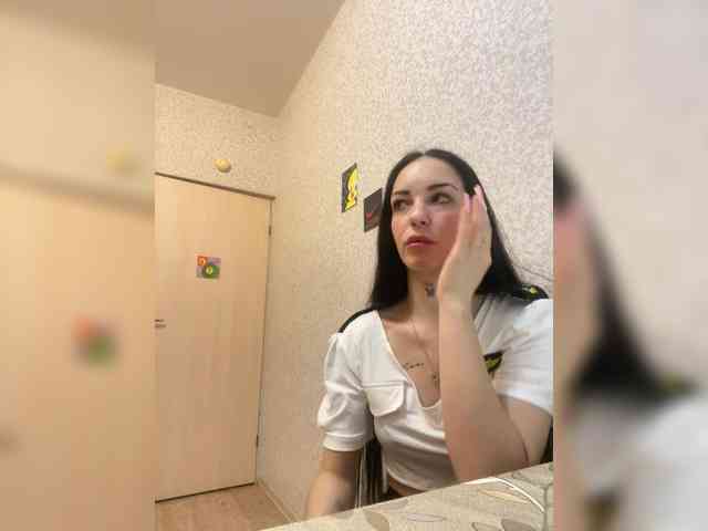 Barbi-97 webcam