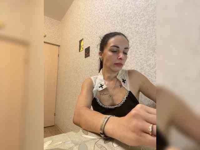 Barbi-97 webcam