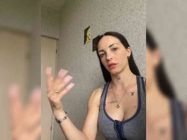 Barbi-97 Live Webcam on BongaCams