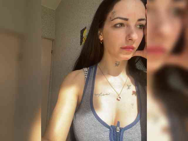 Barbi-97 webcam