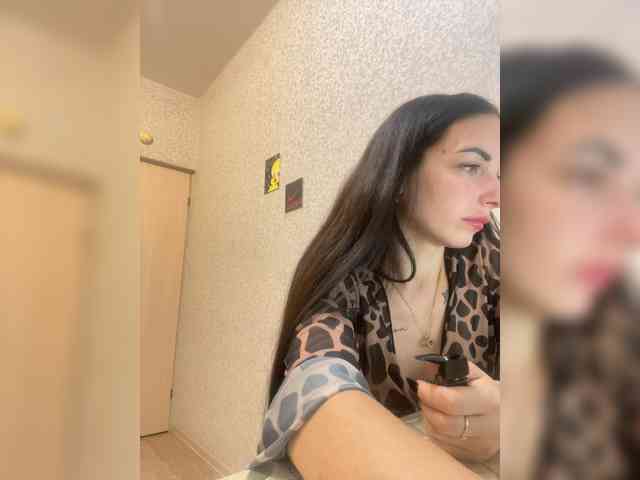 Barbi-97 Live Webcam on BongaCams