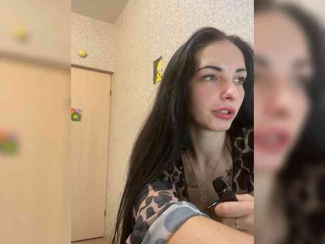Barbi-97 Sex Cam Show