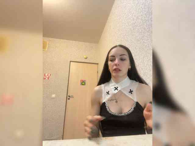 Barbi-97 webcam