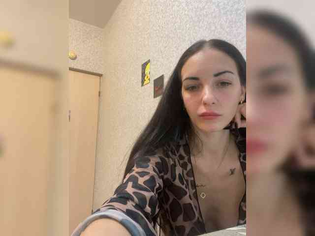 Barbi-97 Sex Cam Show