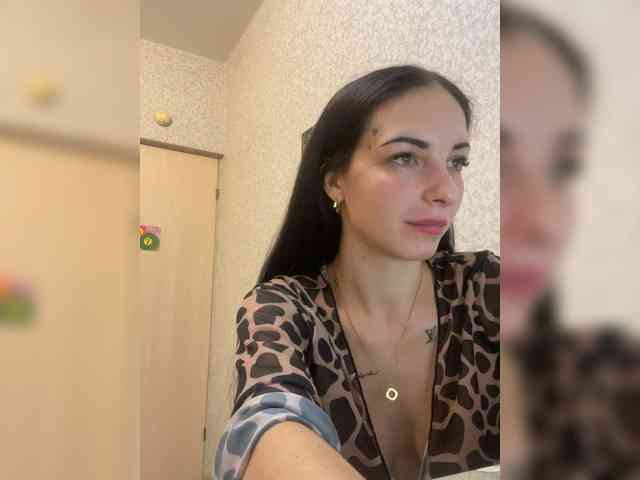 Barbi-97 Sex Cam Show