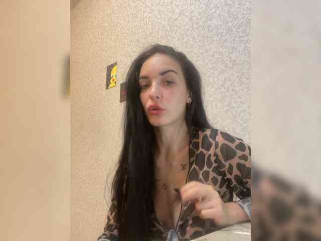 Barbi-97 Sex Cam Show