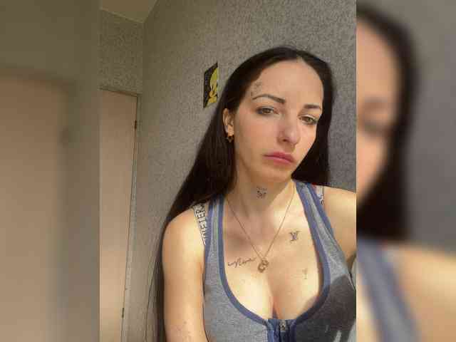 Barbi-97 webcam