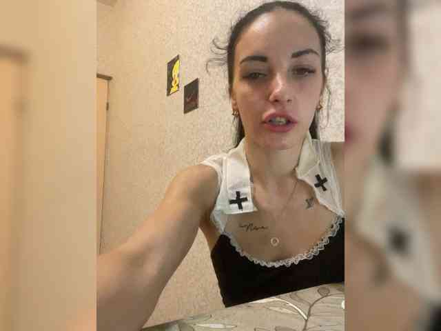 Barbi-97 webcam
