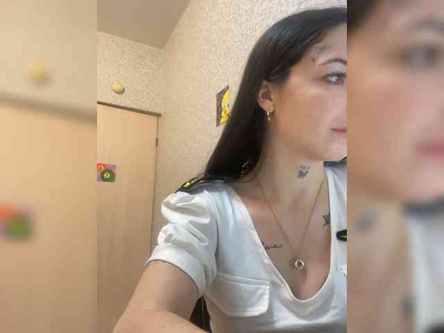 Barbi-97 webcam