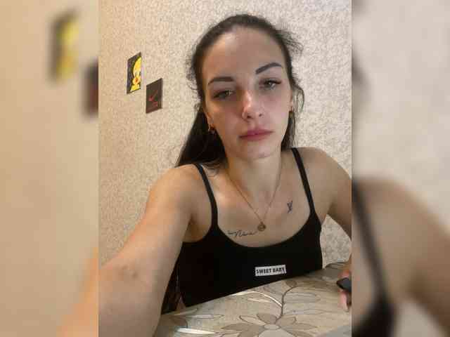Barbi-97 webcam