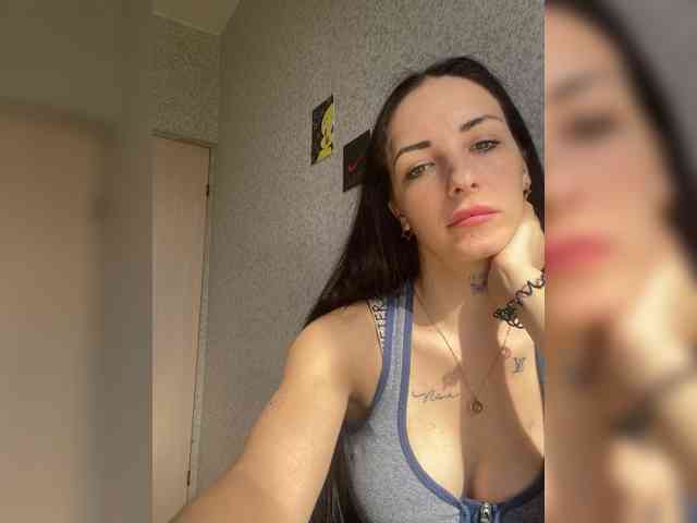 Barbi-97 webcam