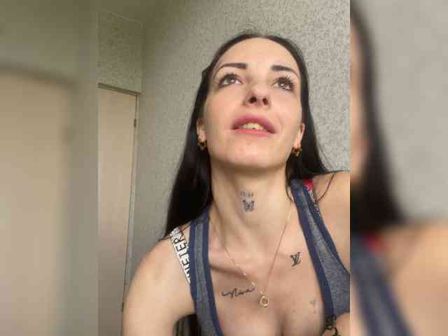 Barbi-97 webcam