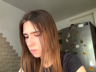 AshantiBadolato Porn Show