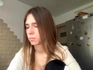 AshantiBadolato Porn Show