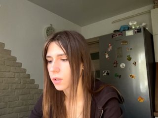 AshantiBadolato Porn Show