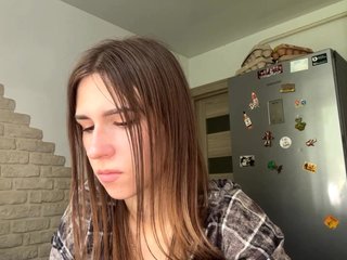 AshantiBadolato Porn Show