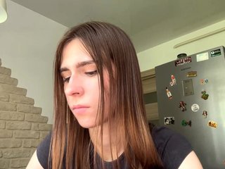 AshantiBadolato Porn Show
