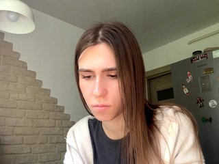 AshantiBadolato Porn Show