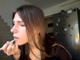 AshantiBadolato Porn Show