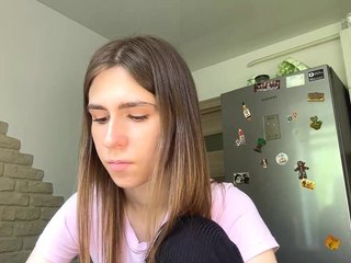 AshantiBadolato Porn Show
