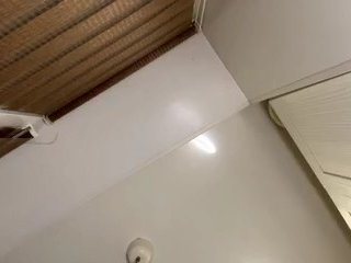 AshantiBadolato Porn Show