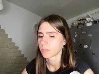 AshantiBadolato Porn Show