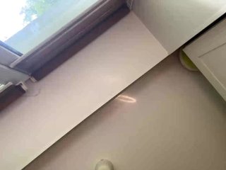 AshantiBadolato Porn Show