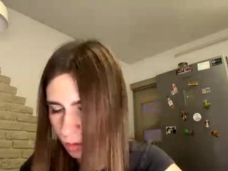 AshantiBadolato Porn Show