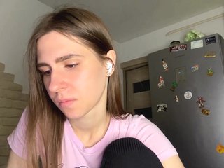 AshantiBadolato Porn Show