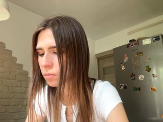 AshantiBadolato Porn Show