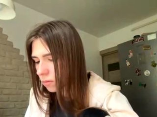 AshantiBadolato Porn Show