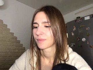 AshantiBadolato Porn Show