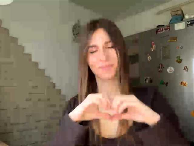AshantiBadolato live cam on BongaCams
