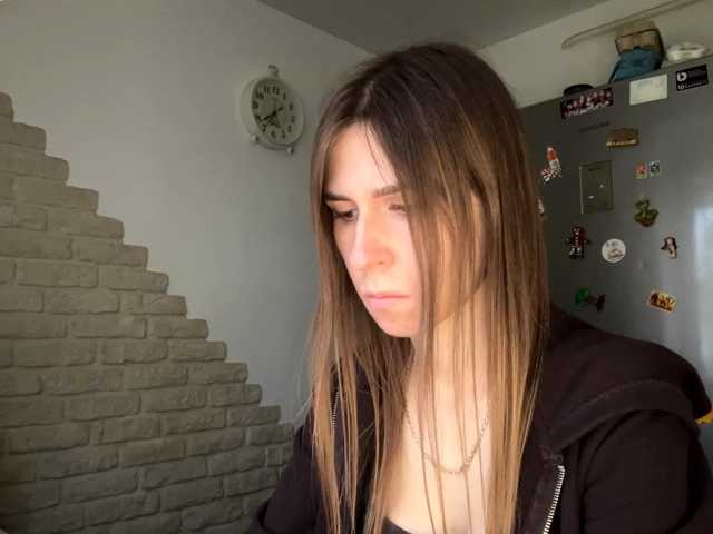 AshantiBadolato live cam on BongaCams