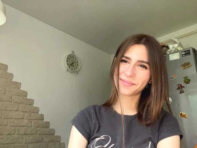 AshantiBadolato live cam on BongaCams