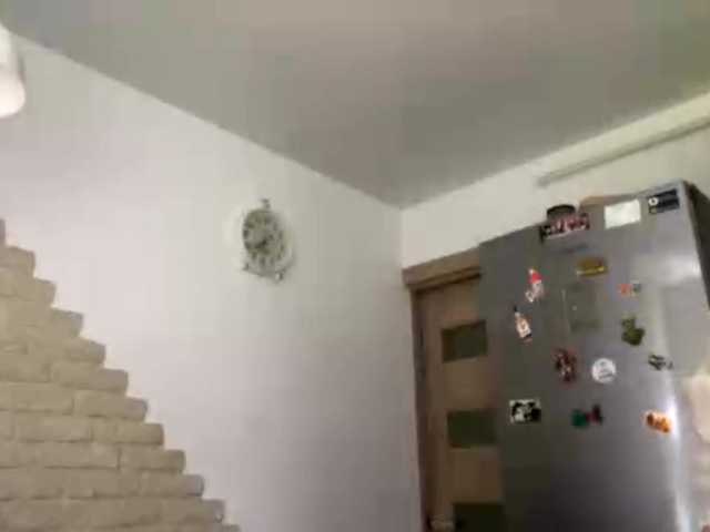 Camgirl AshantiBadolato sur Bongacams