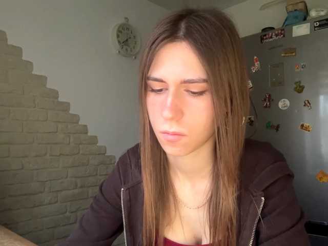 AshantiBadolato live cam on BongaCams