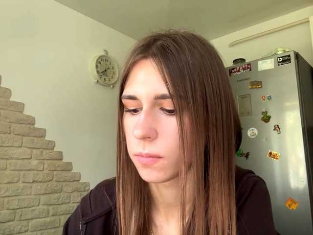 Camgirl AshantiBadolato sur Bongacams